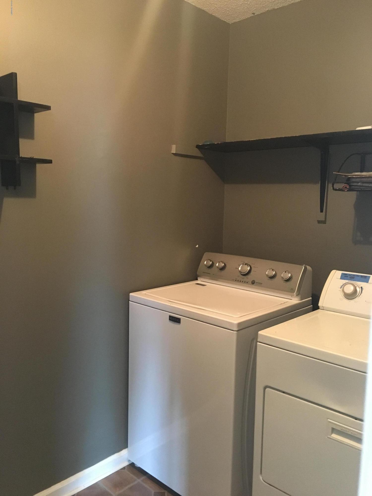 18 Blacksmith Circle Beaufort, SC 29906 - Photo 7 of 8 Laundry Room