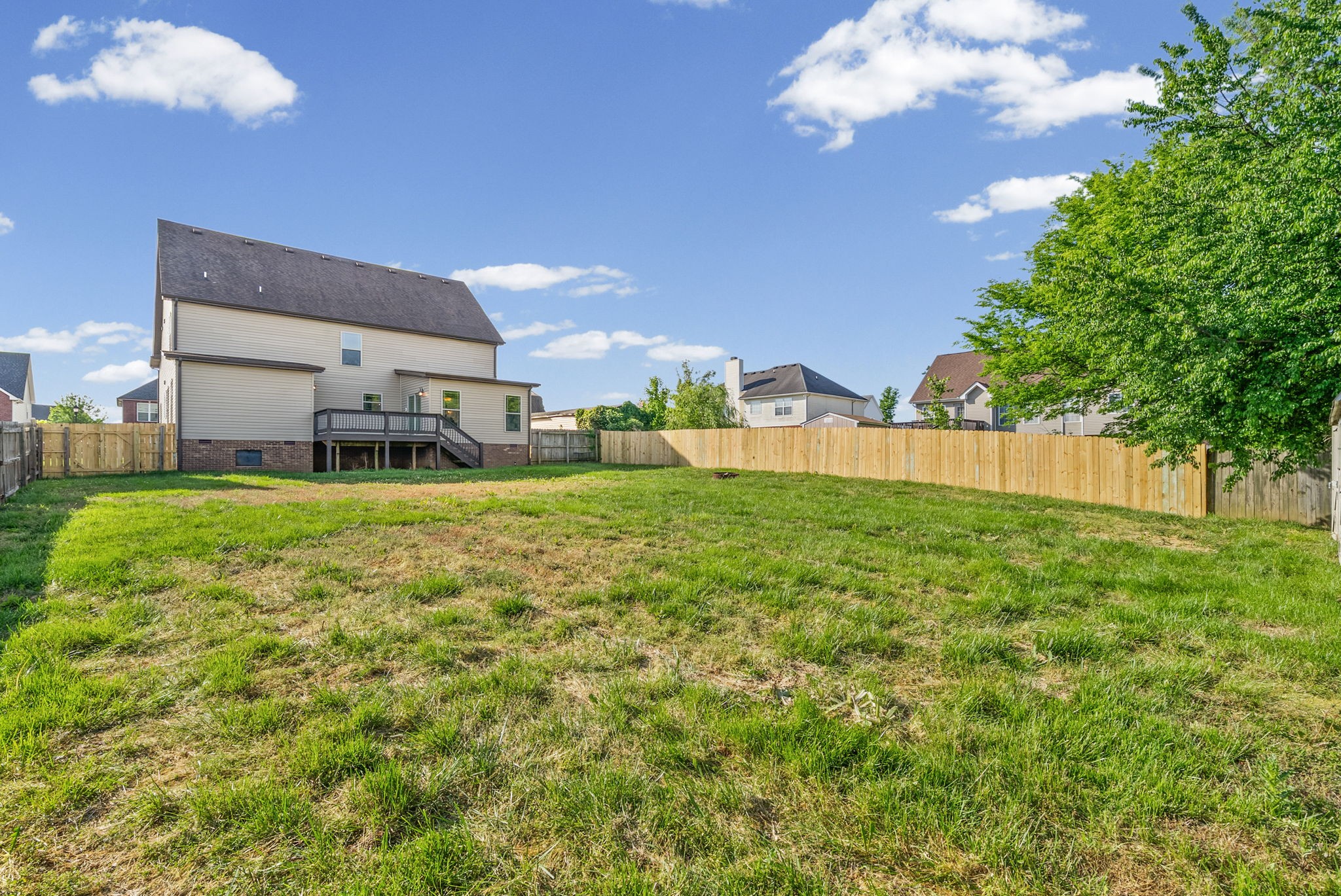 1708 Springhaven Drive Clarksville, TN 37042 - Photo 36 of 39