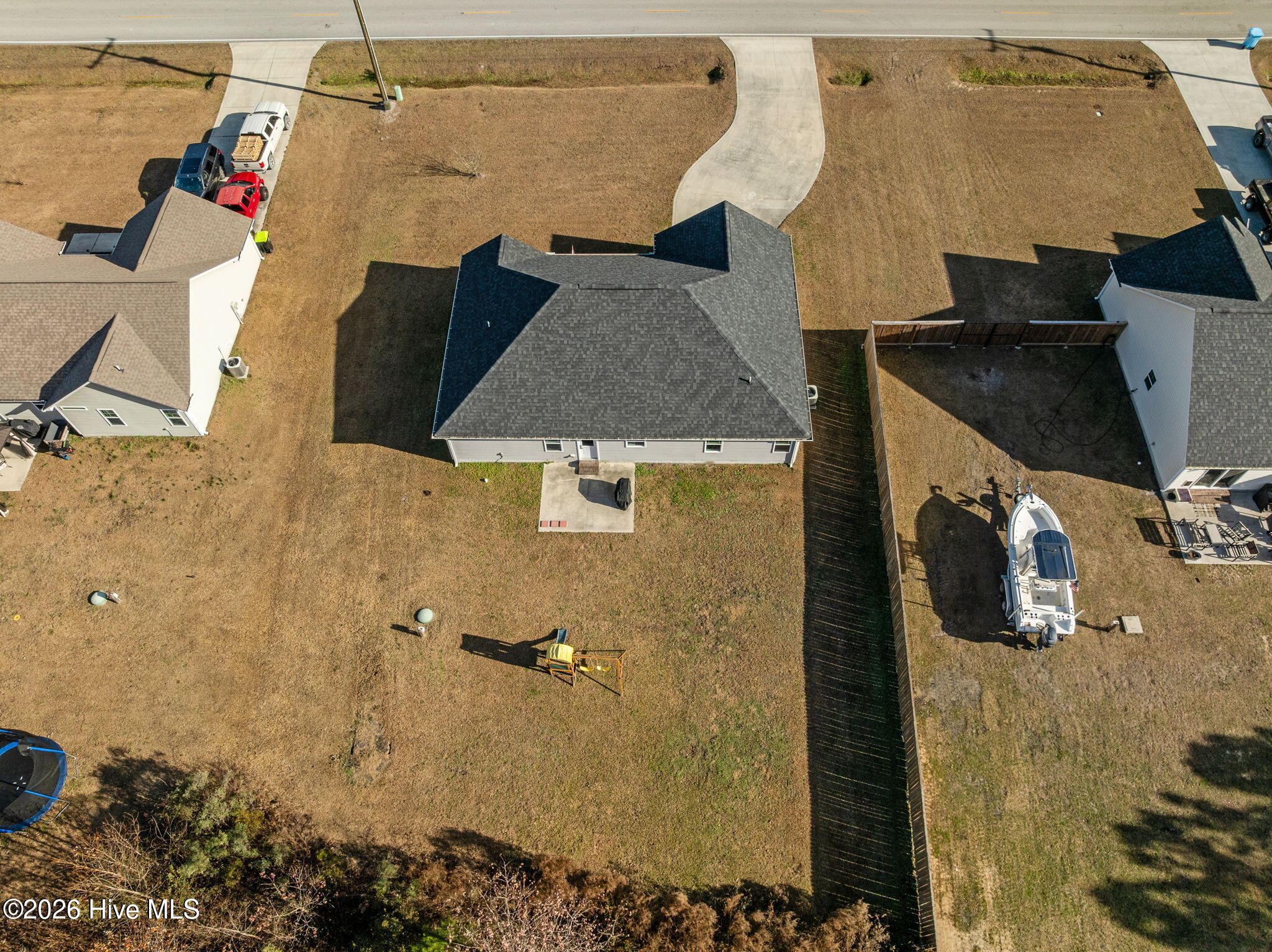 430 Union Chapel Church Road Richlands, NC 28574 - Photo 52 of 58 22-web-or-mls-20