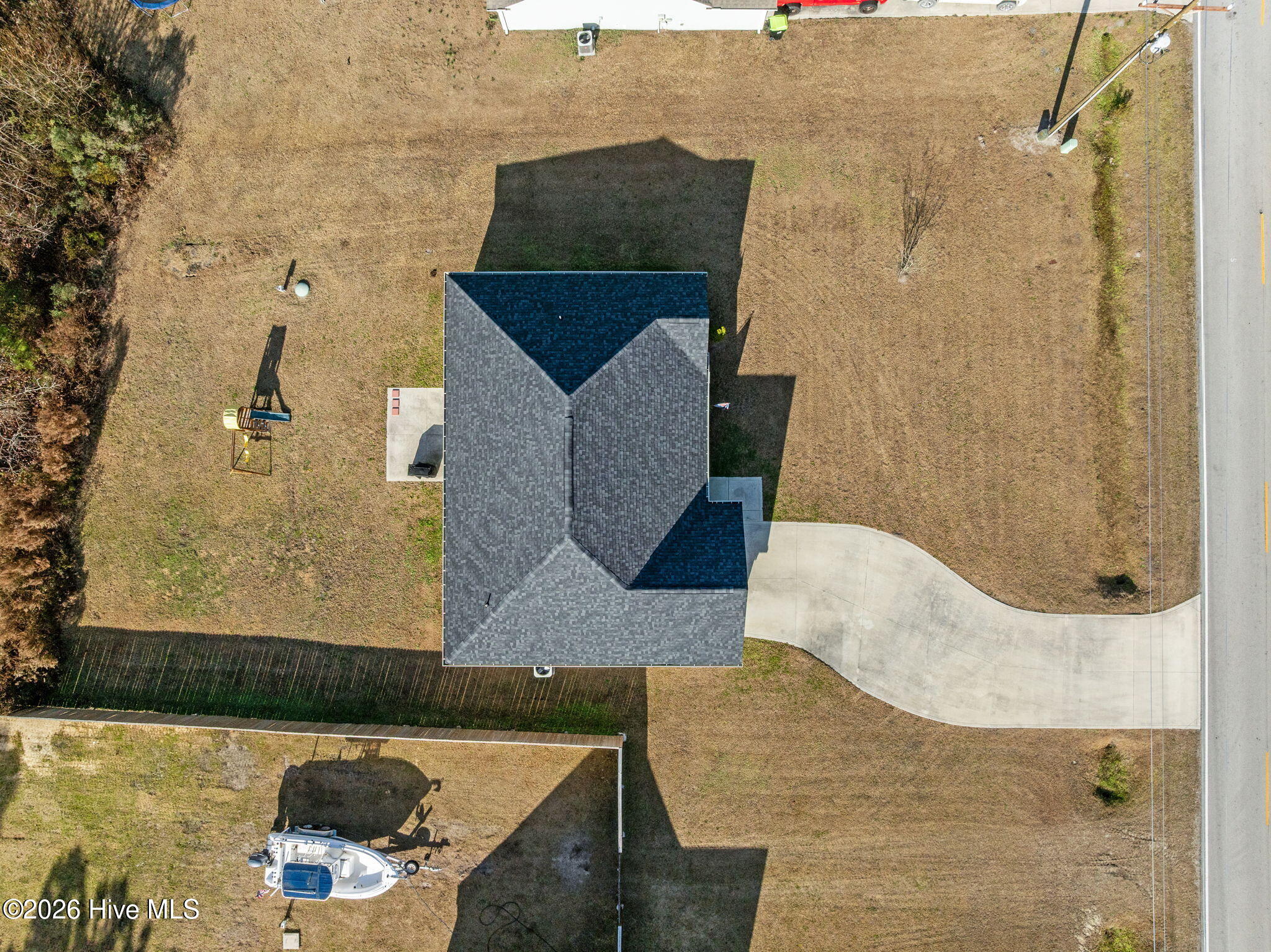 430 Union Chapel Church Road Richlands, NC 28574 - Photo 53 of 58 23-web-or-mls-21