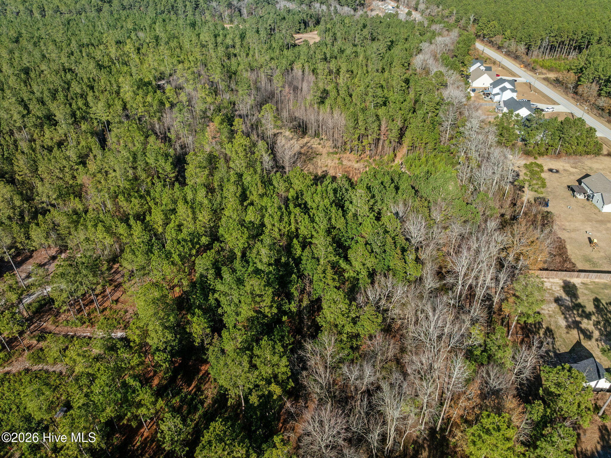 430 Union Chapel Church Road Richlands, NC 28574 - Photo 55 of 58 25-web-or-mls-23