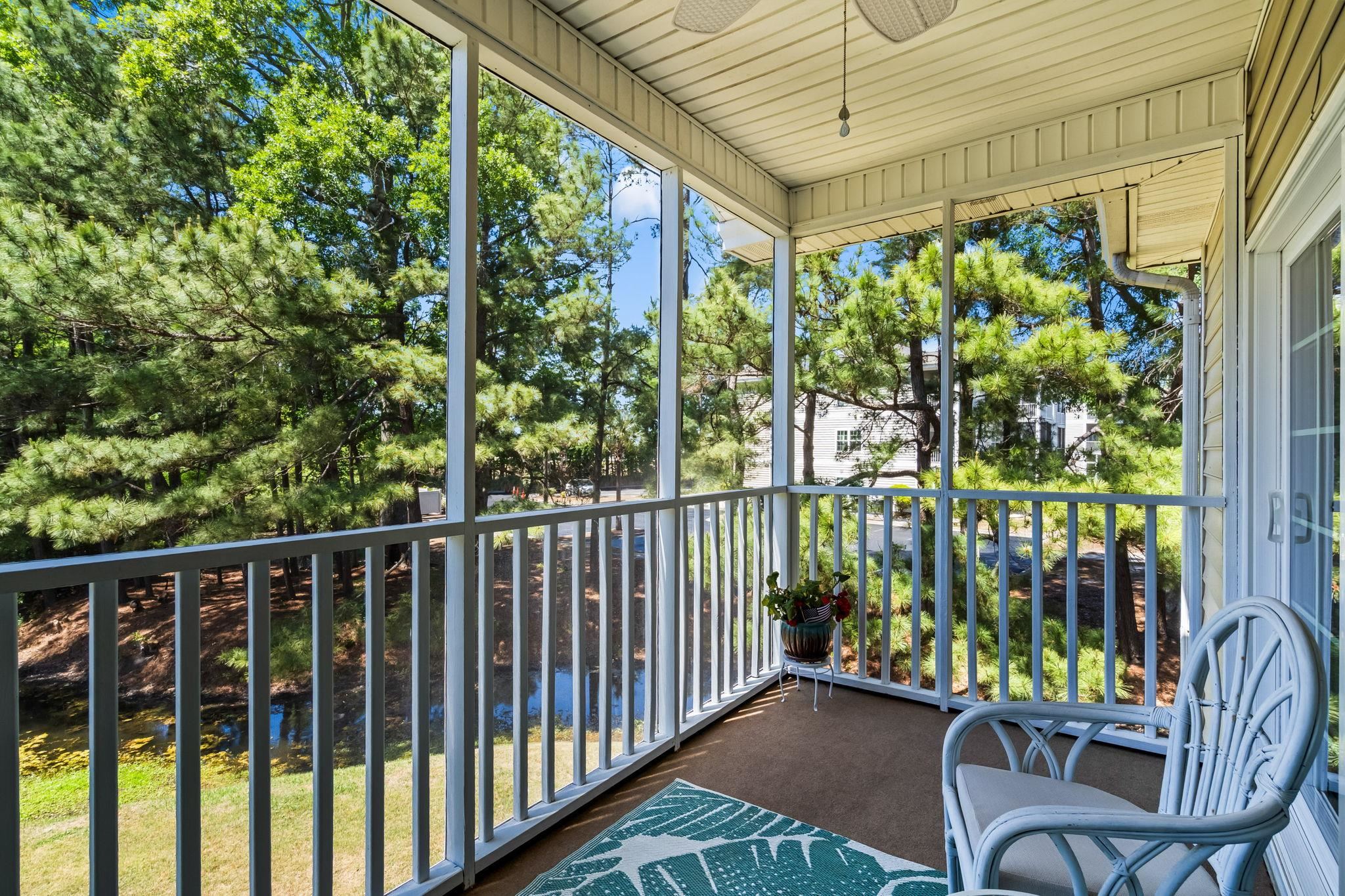 6111 Sweetwater Boulevard, Unit 11 Murrells Inlet, SC 29576 - Photo 30 of 43