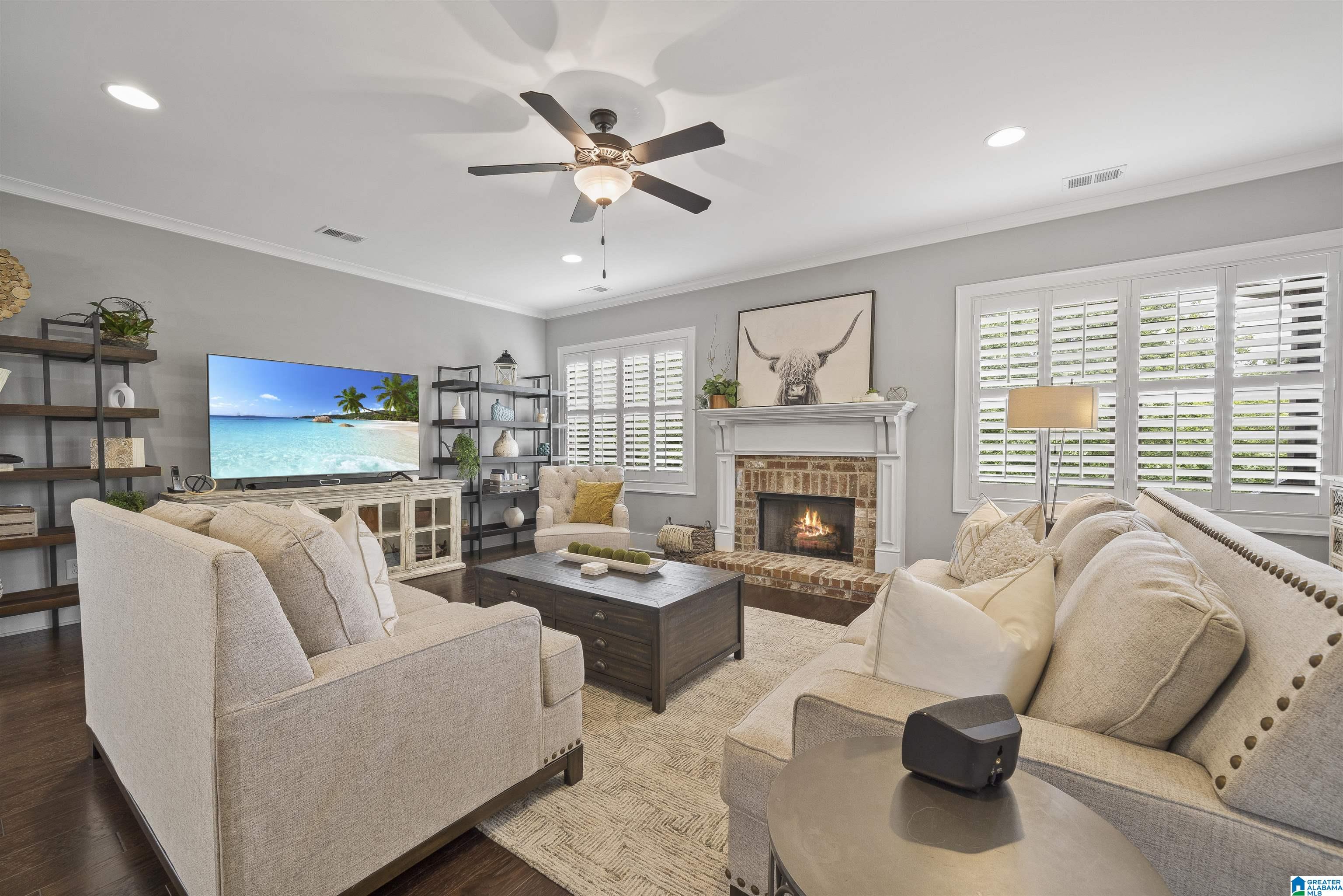 4998 Ridge Pass Birmingham, AL 35226 - Photo 19 of 58