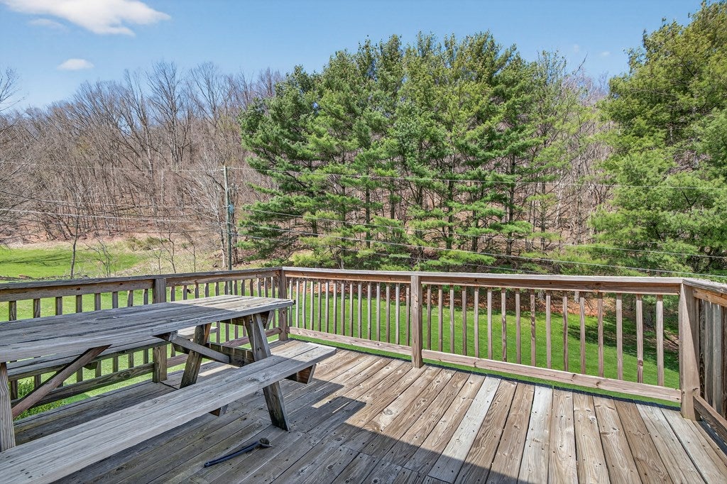 5285 Wardell Road Pounding Mill, VA 24637 - Photo 9 of 24 Gallery Image 9