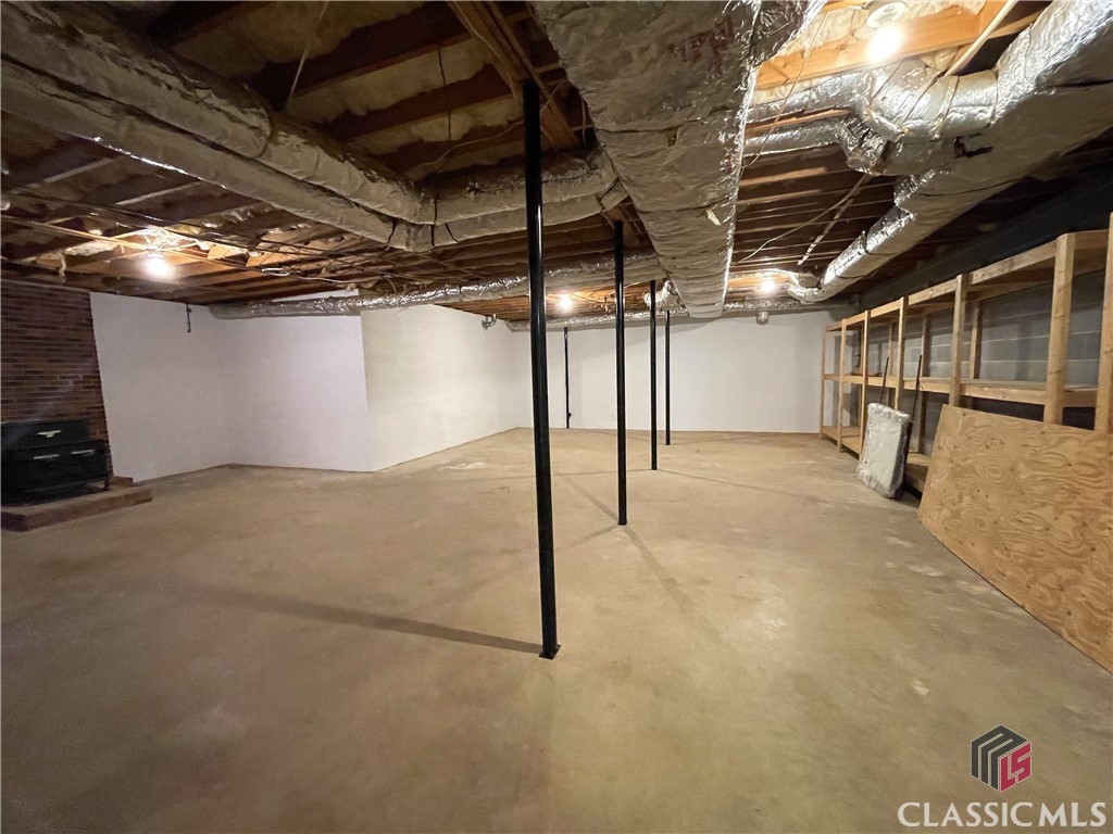 4855 South Barnett Shoals Road Athens, GA 30605 - Photo 40 of 43 Gallery Image 40