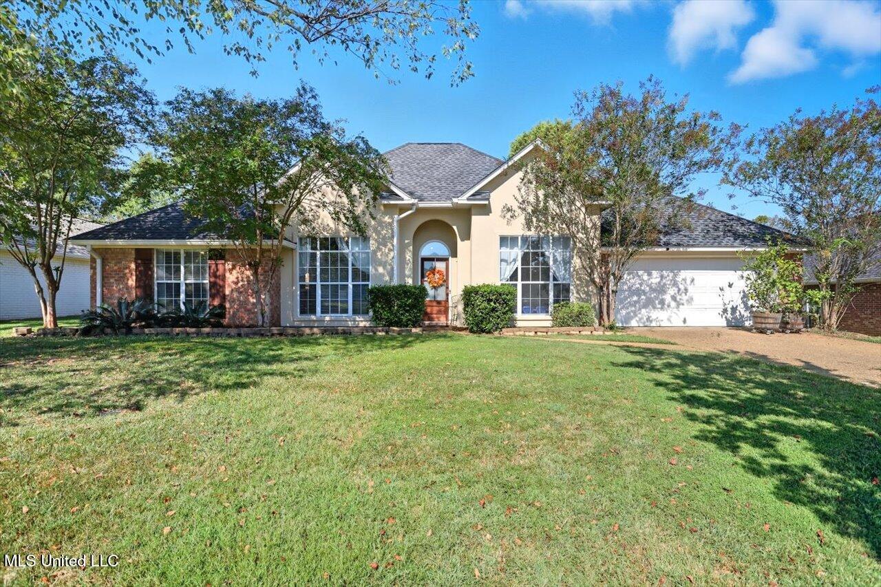 345 Avalon Way Brandon, MS 39047 - Photo 1 of 32 Front