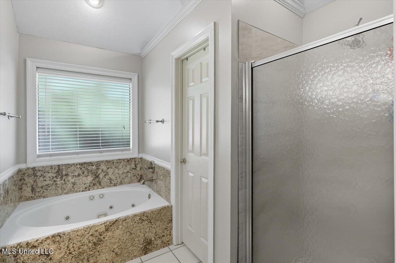 345 Avalon Way Brandon, MS 39047 - Photo 22 of 32 23-345 Avalon Way _ Home Tours Ms