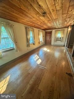 1482 Hilltop Road Leesport, PA 19533 - Photo 8 of 41 Den