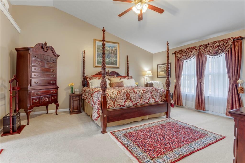 137 Cedar Ridge Drive Monaca, PA 15061 - Photo 12 of 25 Gallery Image 12