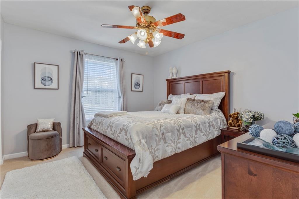 137 Cedar Ridge Drive Monaca, PA 15061 - Photo 16 of 25 Gallery Image 16
