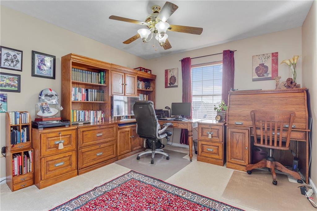 137 Cedar Ridge Drive Monaca, PA 15061 - Photo 18 of 25 Gallery Image 18