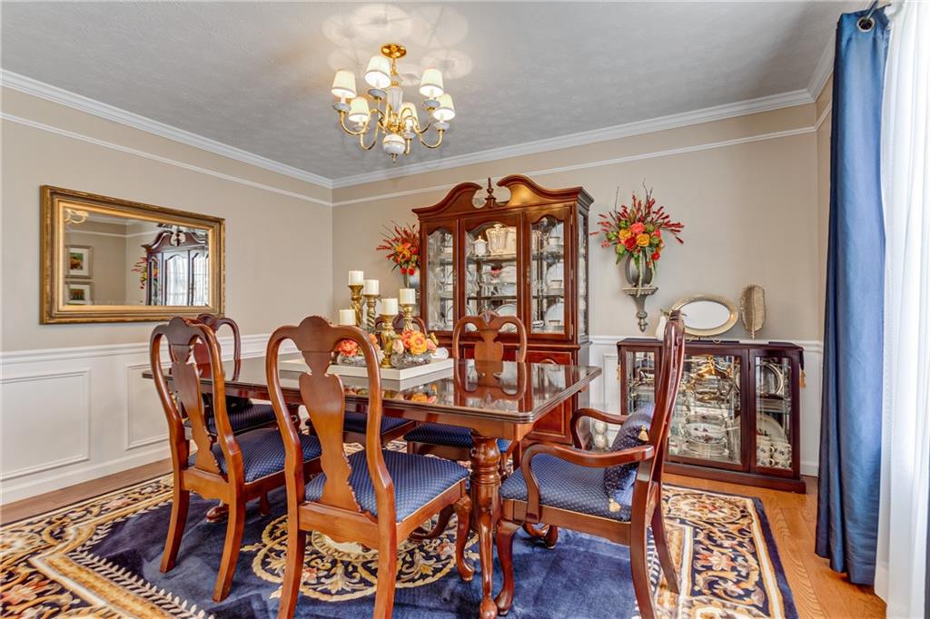 137 Cedar Ridge Drive Monaca, PA 15061 - Photo 3 of 25 Gallery Image 3