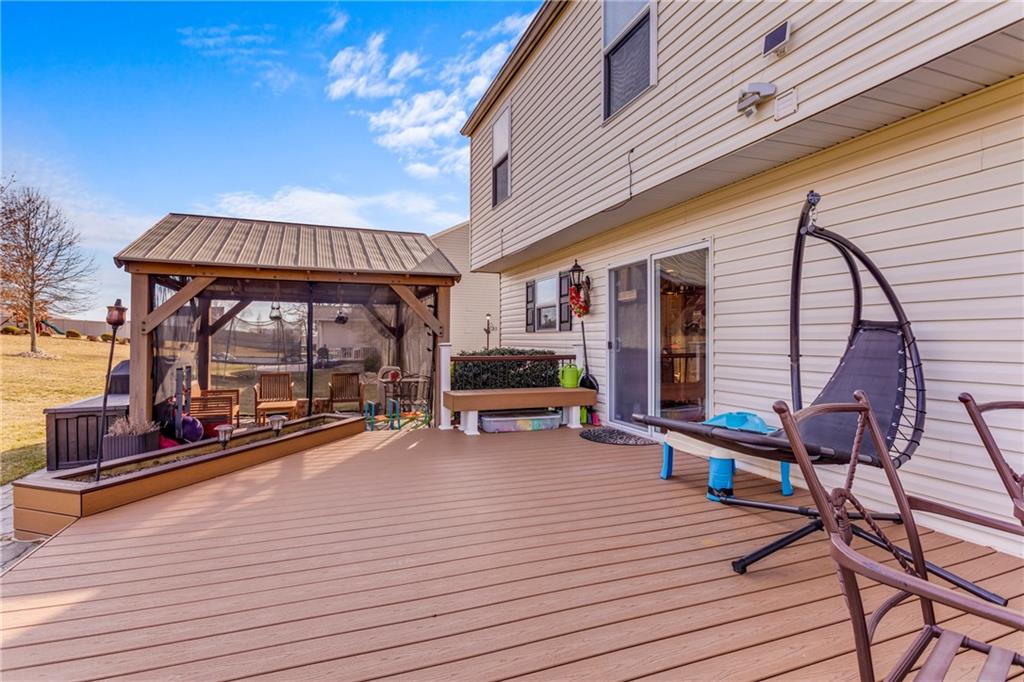 137 Cedar Ridge Drive Monaca, PA 15061 - Photo 22 of 25 Gallery Image 22