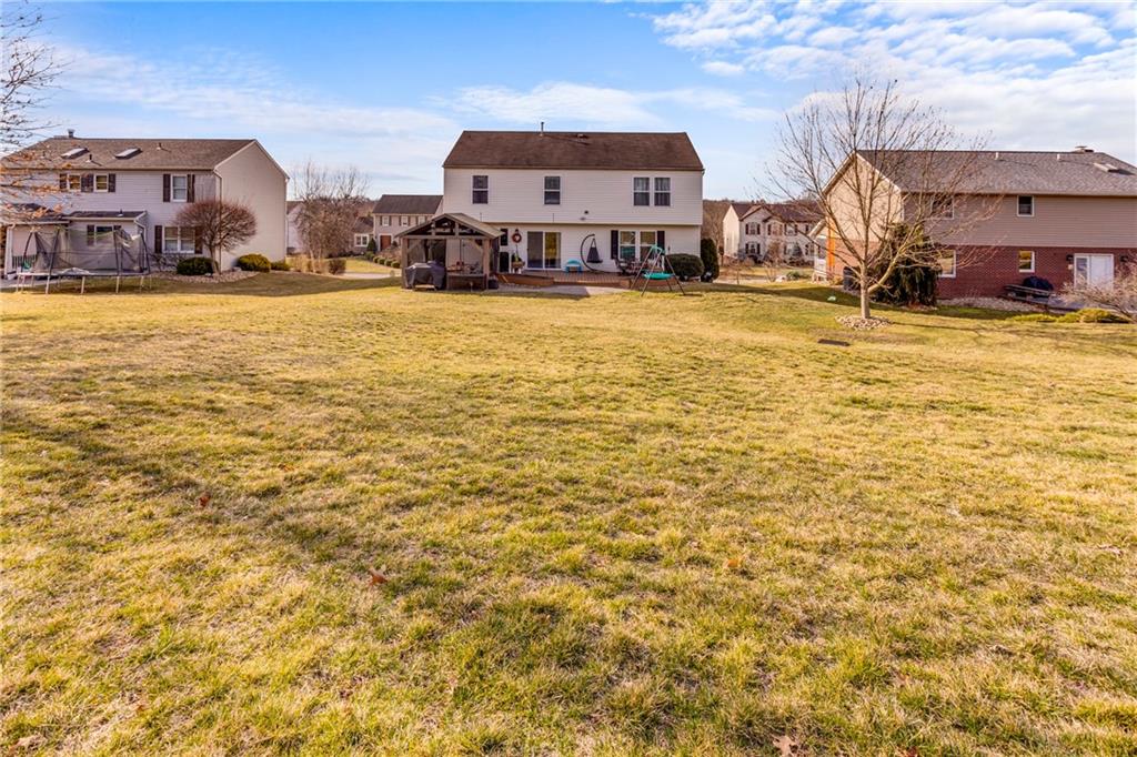 137 Cedar Ridge Drive Monaca, PA 15061 - Photo 24 of 25 Gallery Image 24