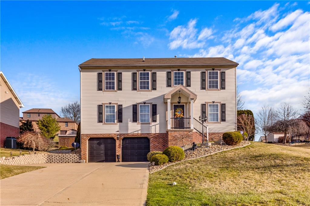 137 Cedar Ridge Drive Monaca, PA 15061 - Photo 25 of 25 Gallery Image 25