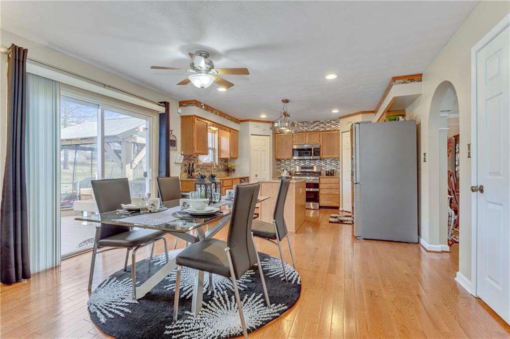 137 Cedar Ridge Drive Monaca, PA 15061 - Photo 9 of 25 Gallery Image 9