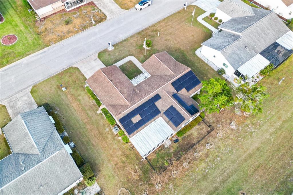 10767 Southeast 174th Loop Summerfield, FL 34491 - Photo 40 of 45