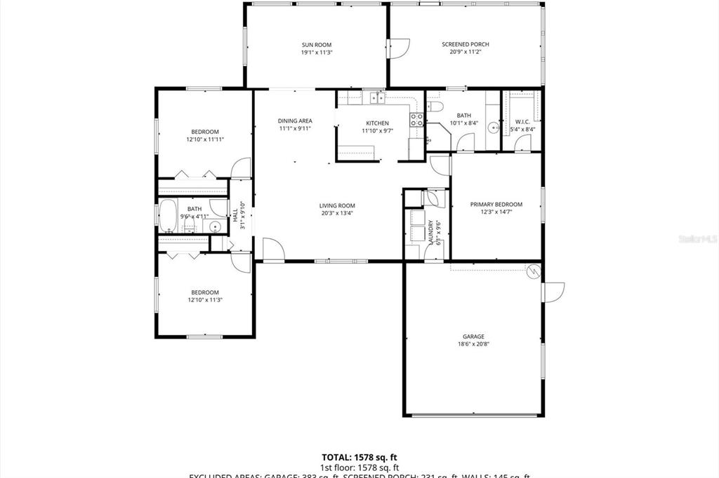 10767 Southeast 174th Loop Summerfield, FL 34491 - Photo 45 of 45