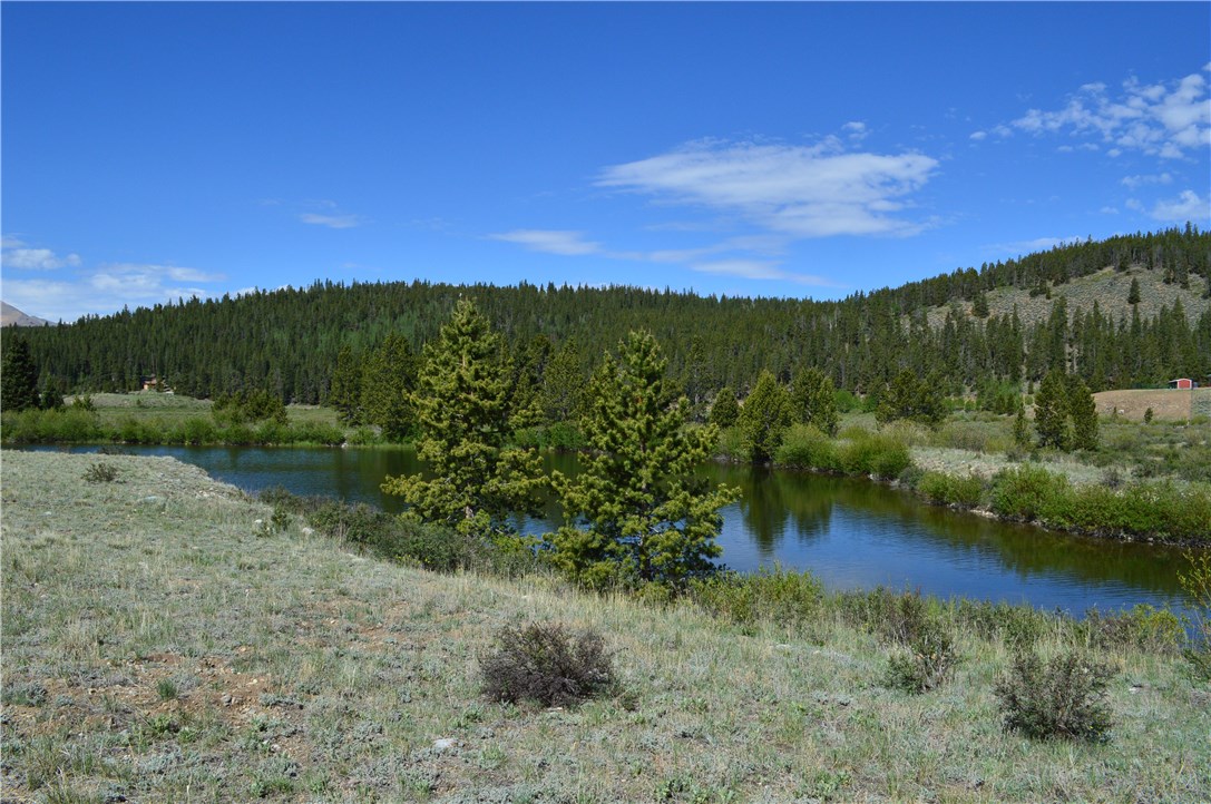 Tbd Potentilla Road Alma, CO 80420 - Photo 10 of 35 Gallery Image 10