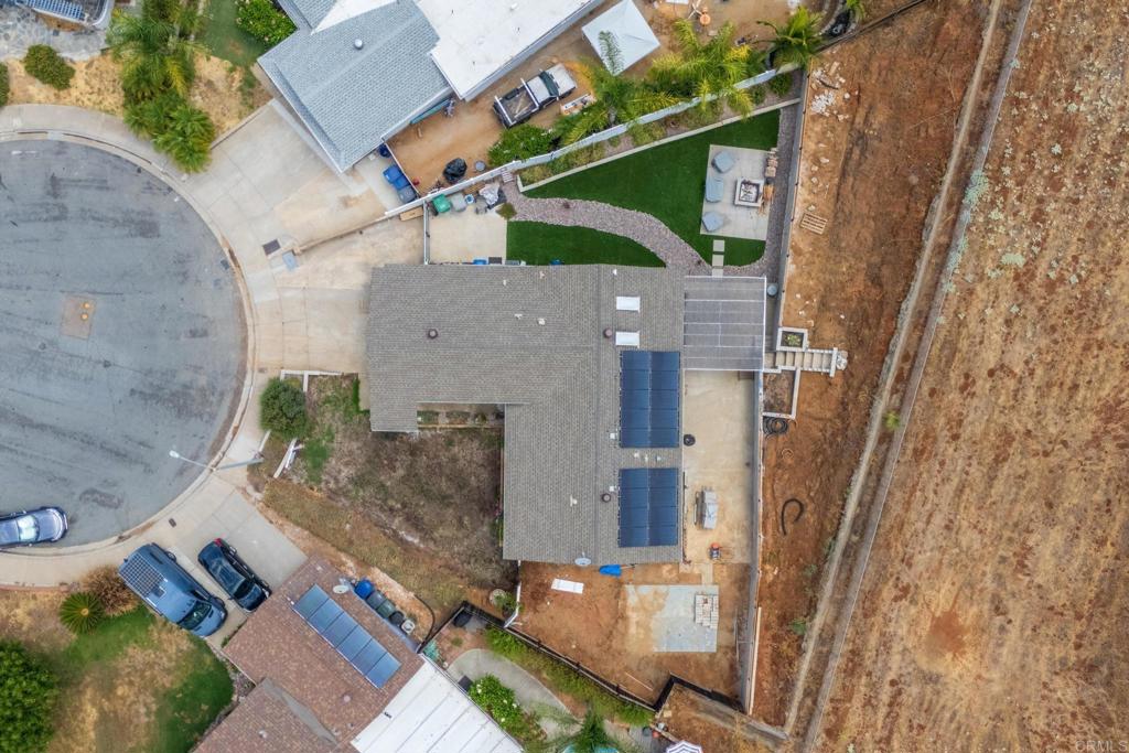 10166 Trocha De Penni Lakeside, CA 92040 - Photo 26 of 33