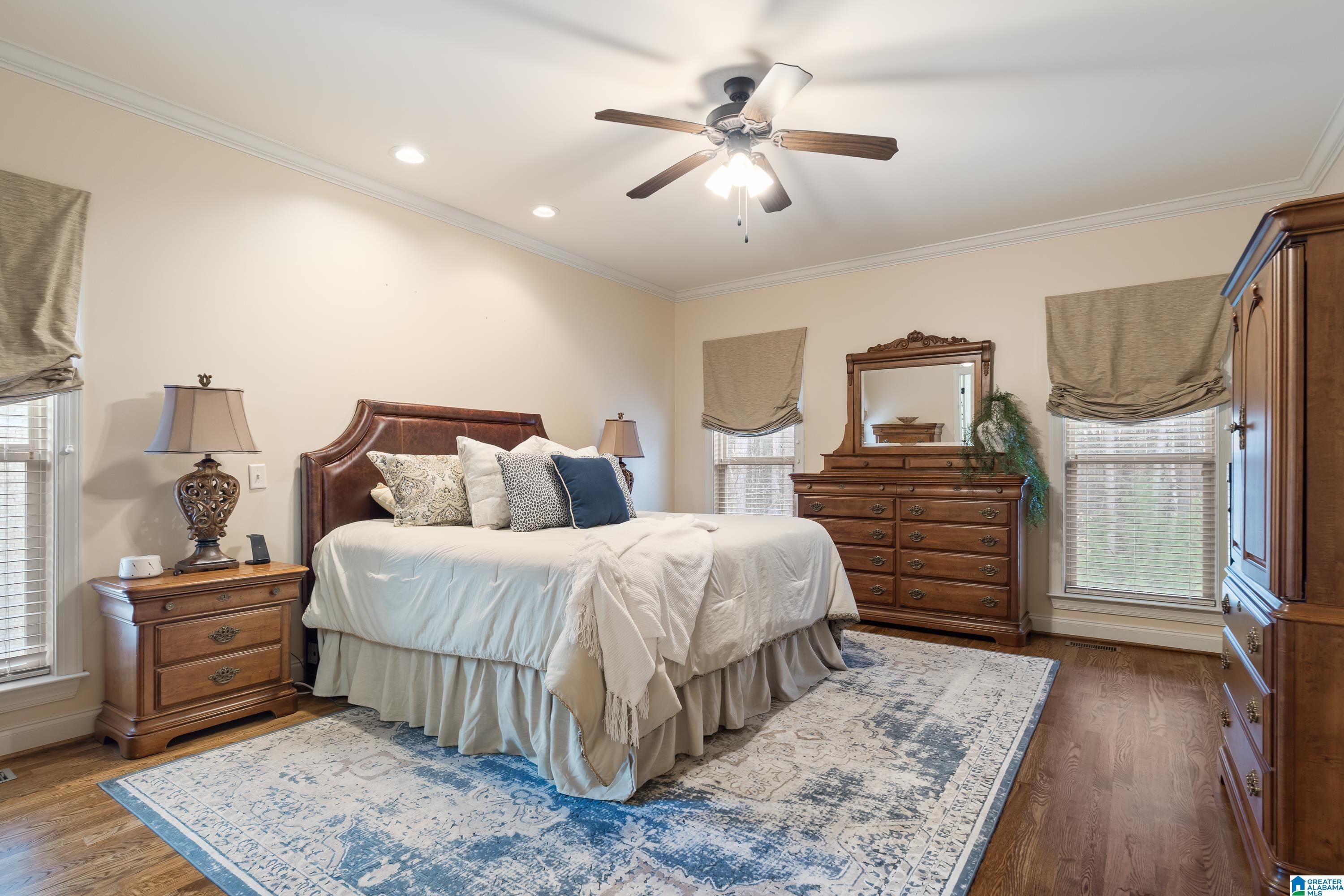 1440 Stoneykirk Road Pelham, AL 35124 - Photo 24 of 54