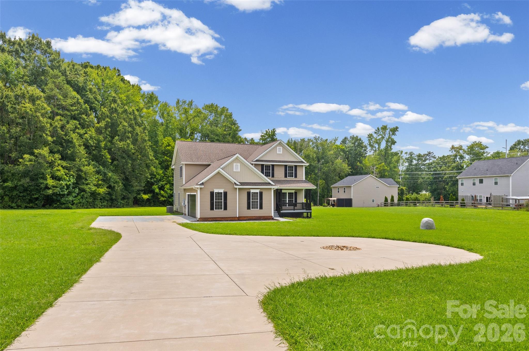 6211 Griffith Road Monroe, NC 28112 - Photo 34 of 37 Gallery Image 34