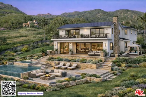 $2,245,000 | 5936 Busch Drive, Malibu, CA 90265