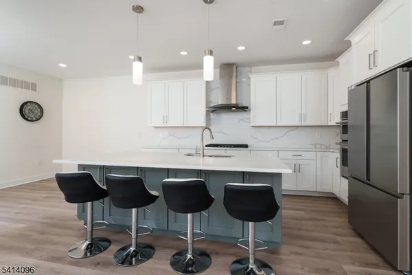 $5,300 | 3 East Hartwick Drive, Skillman, NJ 08558