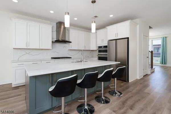 $5,300 | 3 East Hartwick Drive, Skillman, NJ 08558