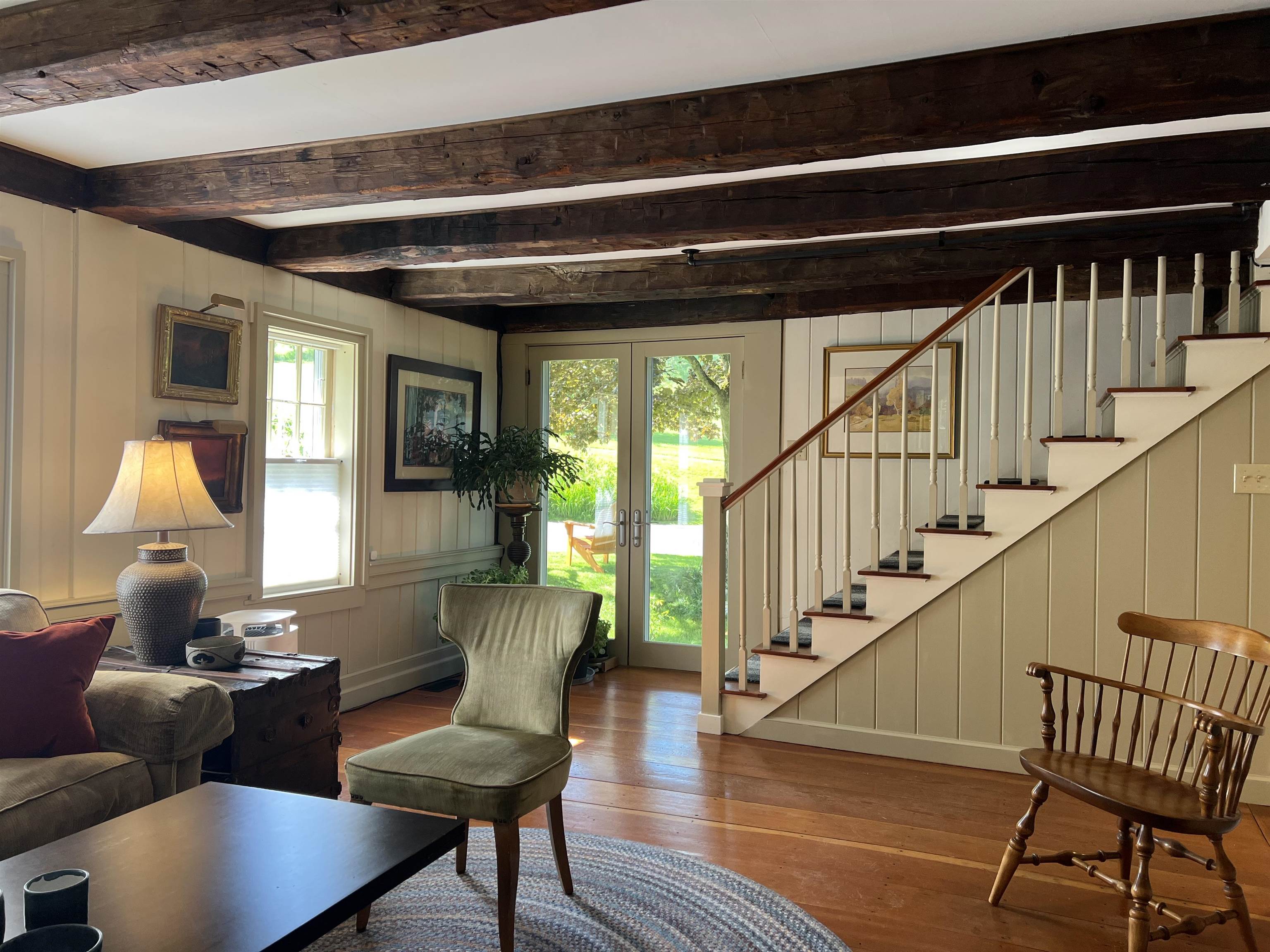 412 Hall Ranch Road Grafton, VT 05146 - Photo 16 of 48