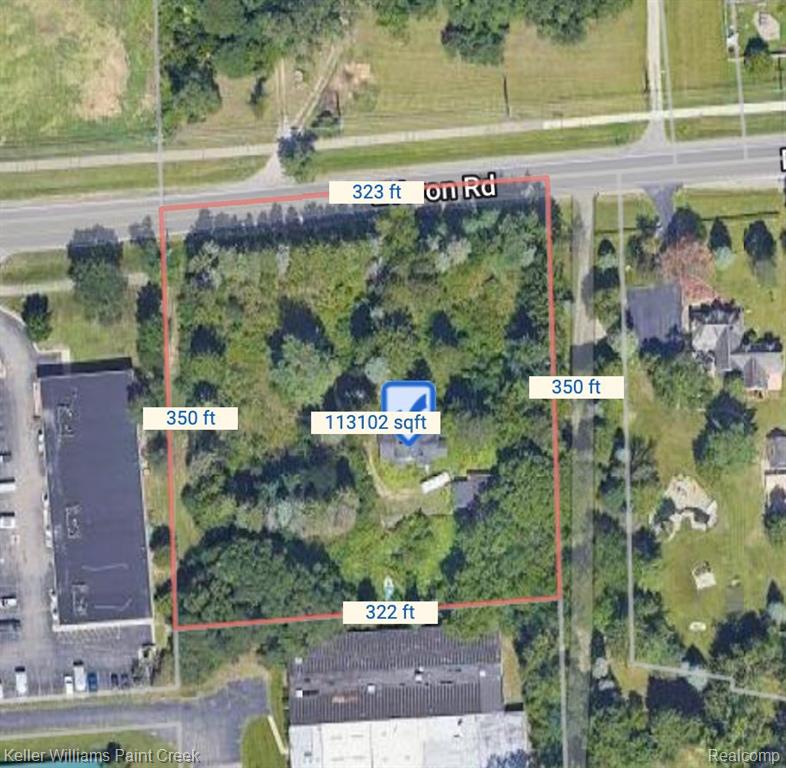 1150 East Avon Road Rochester Hills, MI 48307 - Photo 3 of 3