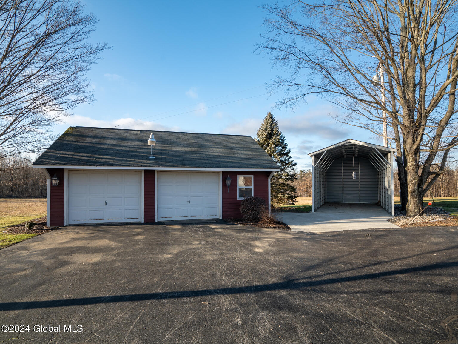 161 Longwoods Road Johnsonville, NY 12094 - Photo 36 of 61 DSC02002