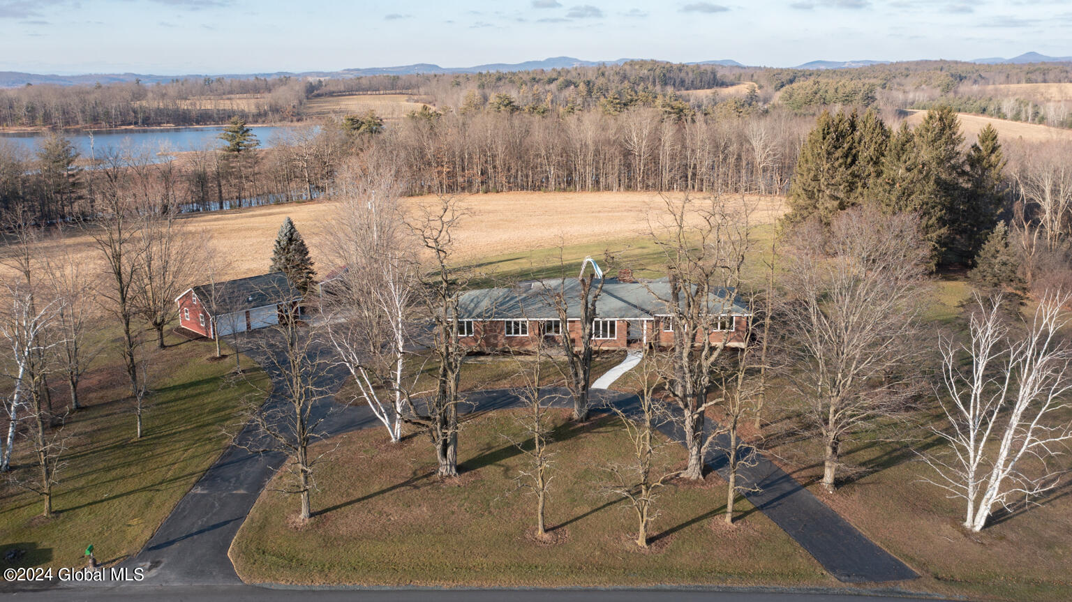161 Longwoods Road Johnsonville, NY 12094 - Photo 44 of 61 DJI_0592