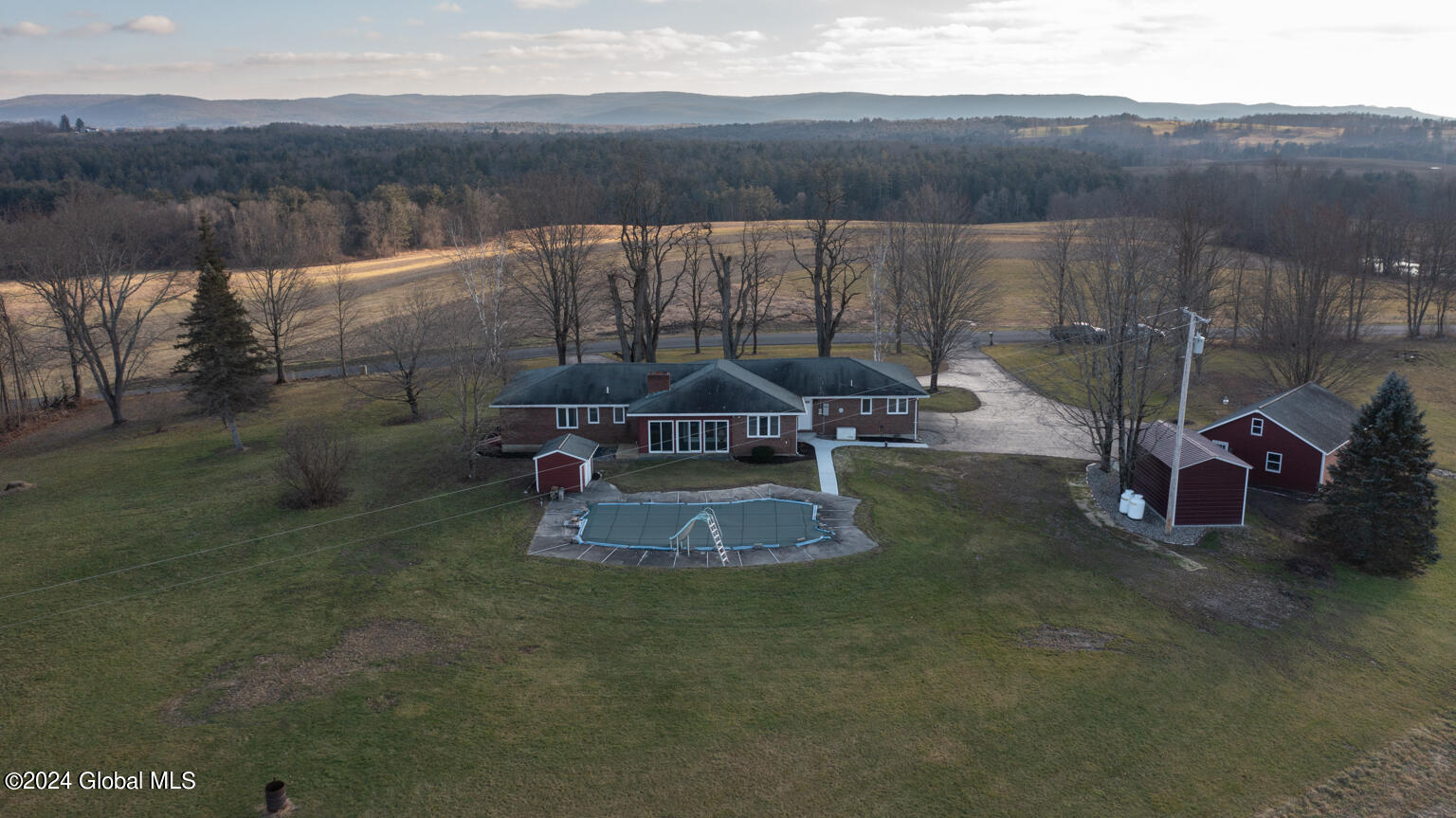 161 Longwoods Road Johnsonville, NY 12094 - Photo 50 of 61 DJI_0601
