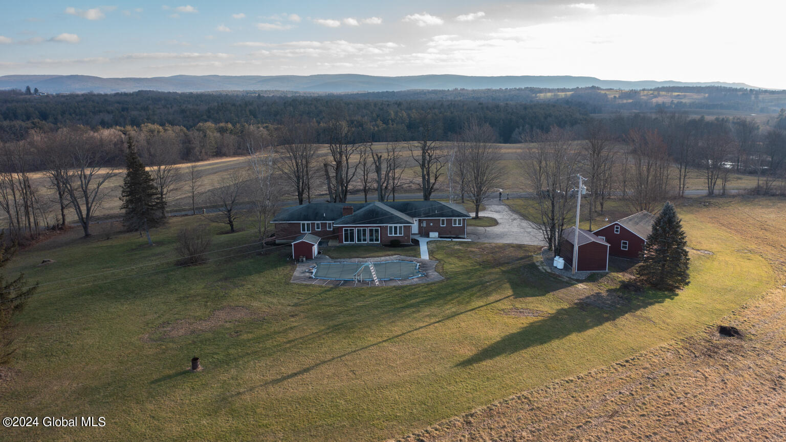161 Longwoods Road Johnsonville, NY 12094 - Photo 53 of 61 DJI_0603