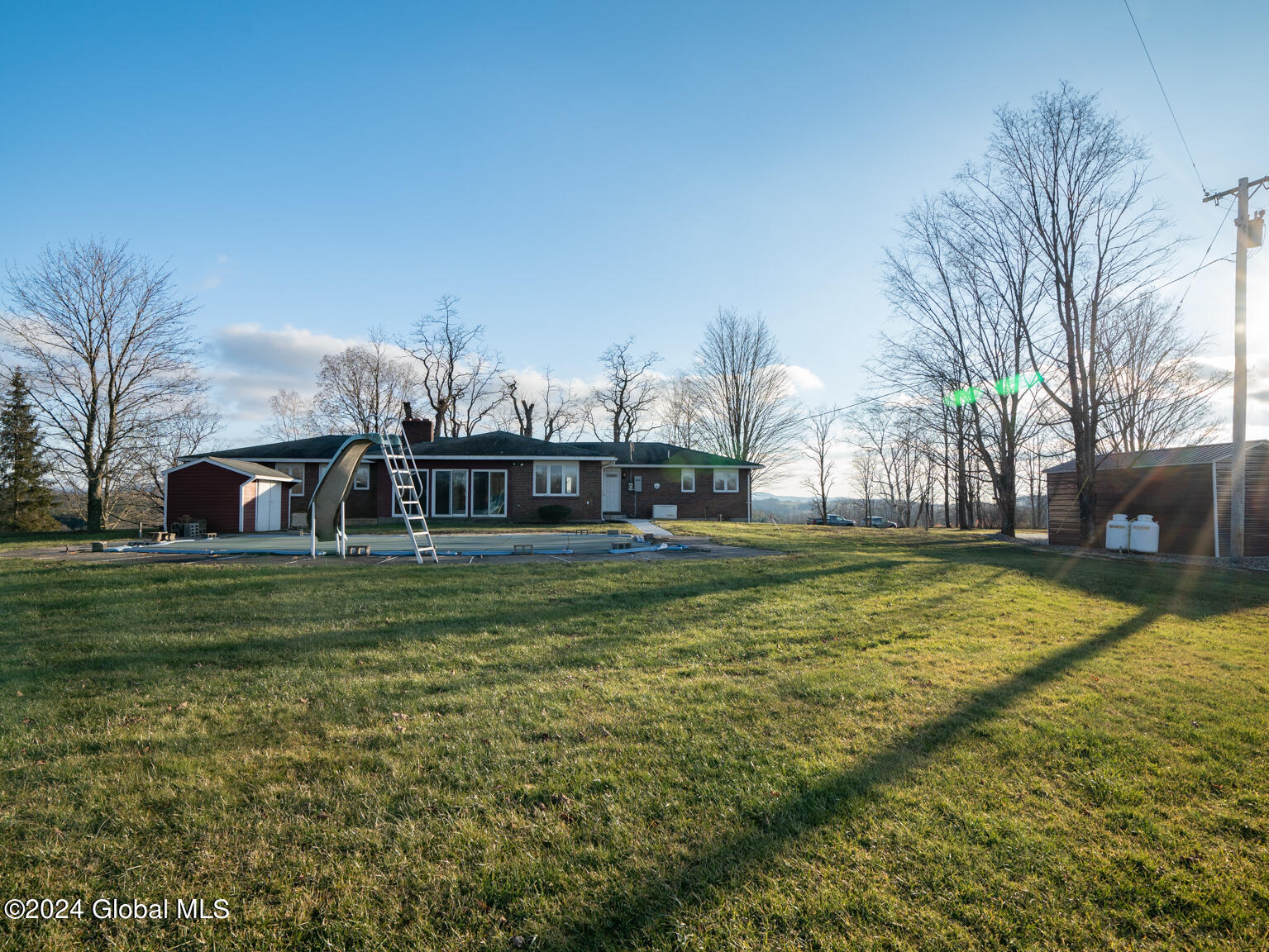 161 Longwoods Road Johnsonville, NY 12094 - Photo 54 of 61 DSC02036
