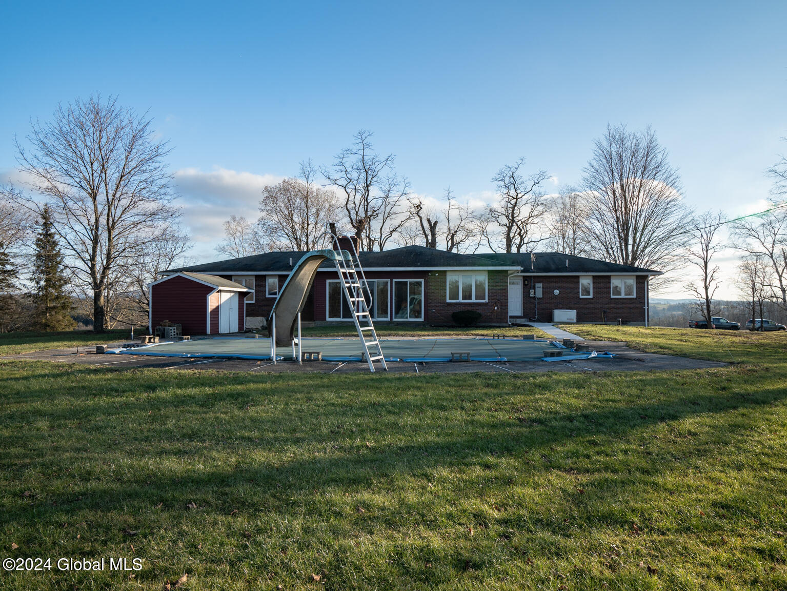 161 Longwoods Road Johnsonville, NY 12094 - Photo 59 of 61 DSC02038