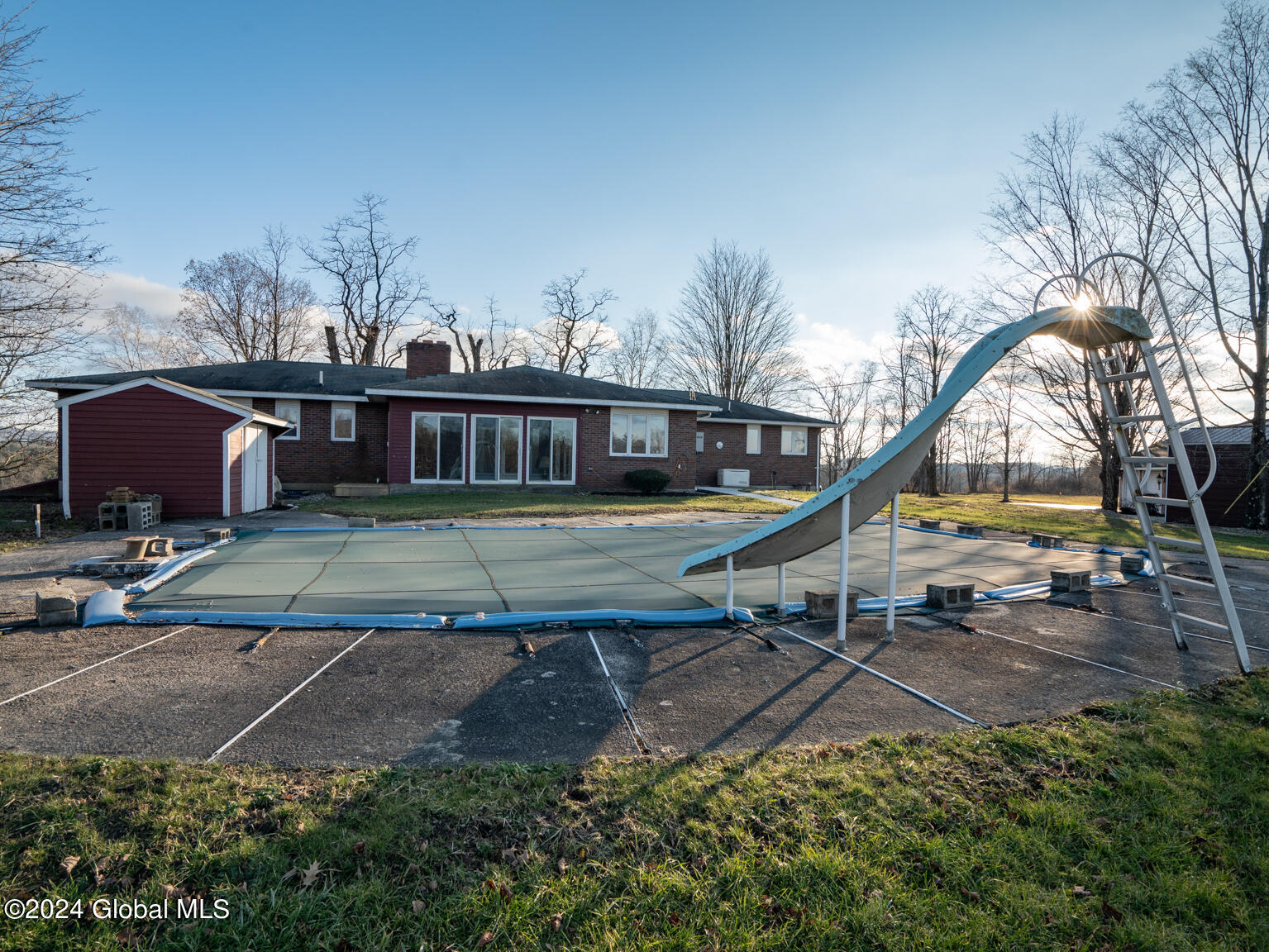 161 Longwoods Road Johnsonville, NY 12094 - Photo 60 of 61 DSC02042