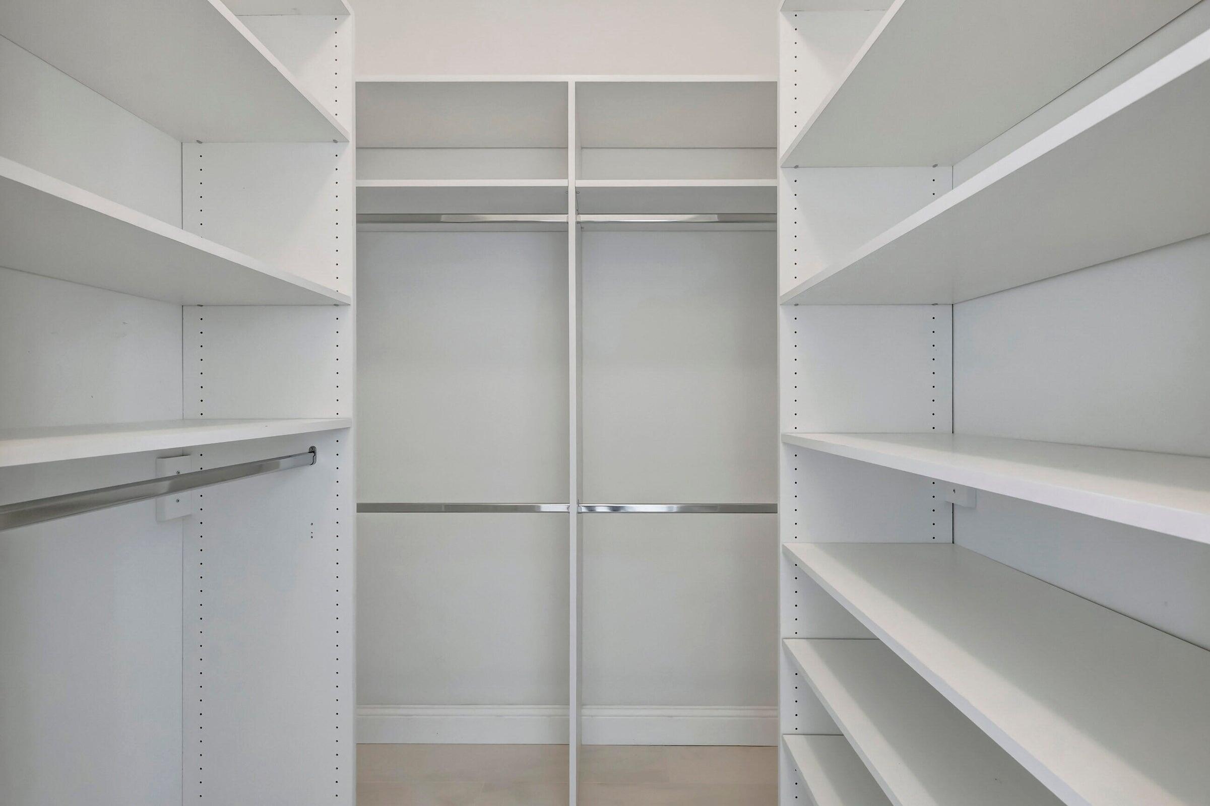 4875 Hunters Way Boca Raton, FL 33434 - Photo 14 of 43 Primary Closet #1