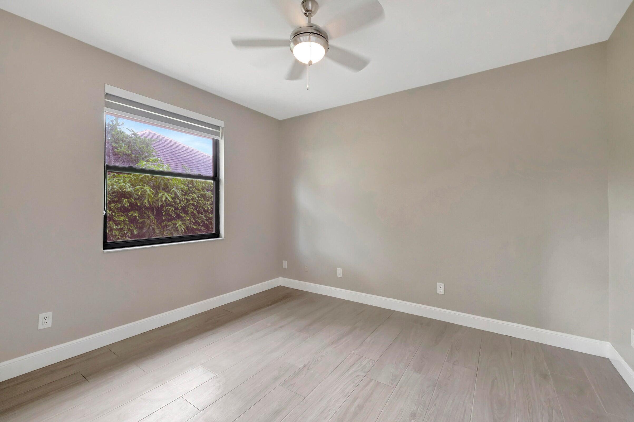 4875 Hunters Way Boca Raton, FL 33434 - Photo 22 of 43 2nd Bedroom