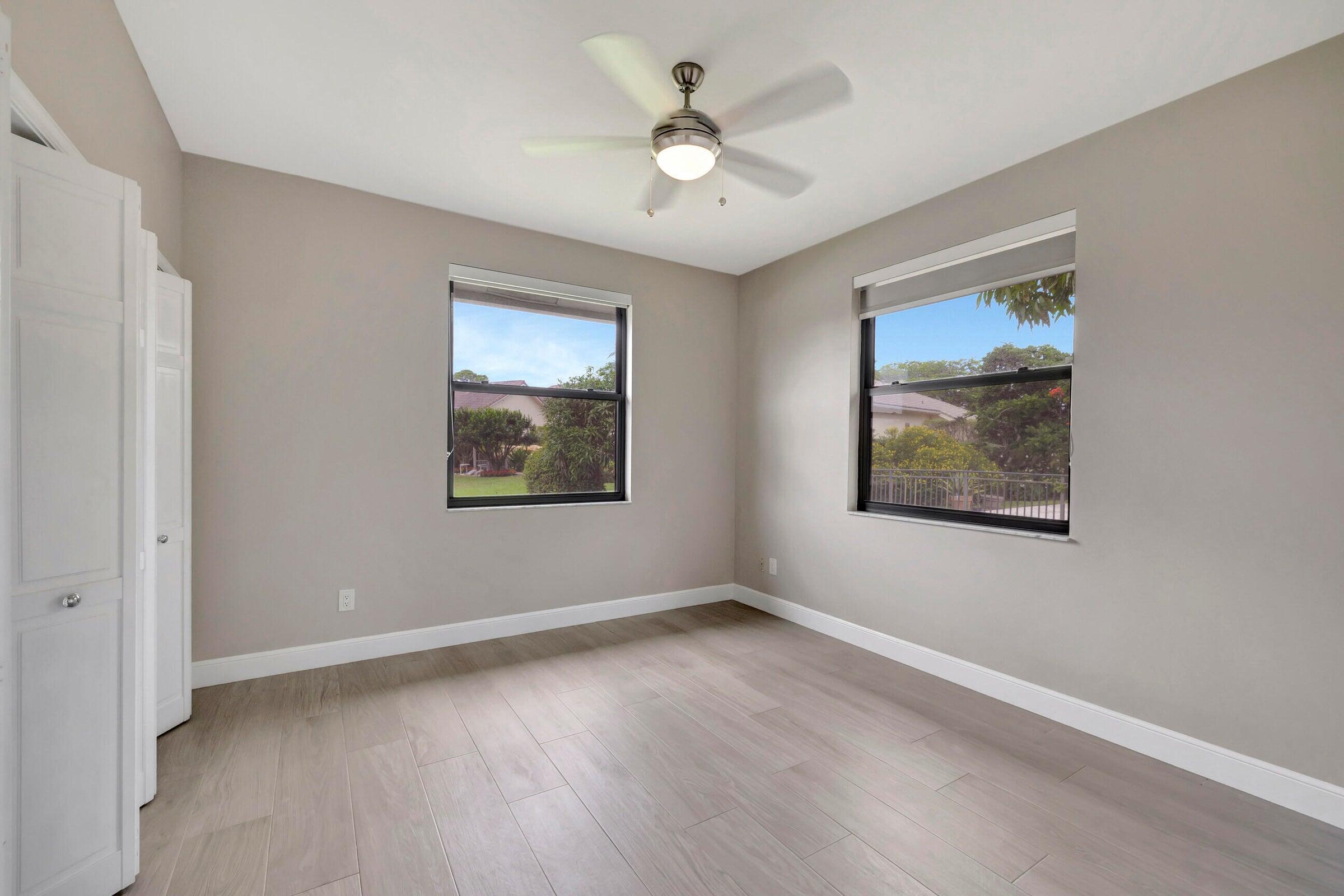 4875 Hunters Way Boca Raton, FL 33434 - Photo 25 of 43 3rd Bedroom