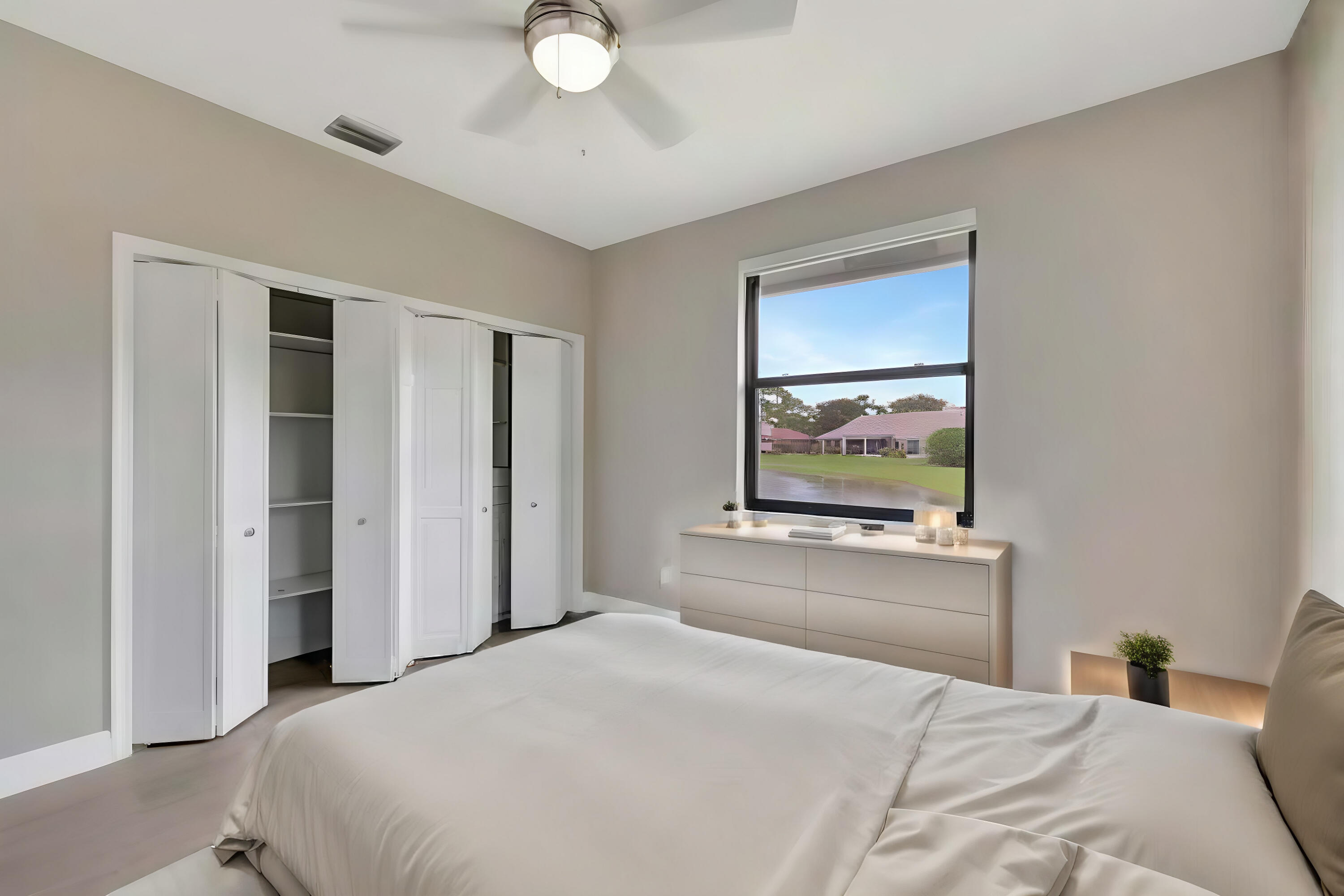 4875 Hunters Way Boca Raton, FL 33434 - Photo 26 of 43 4th Bedroom Virtual Staged