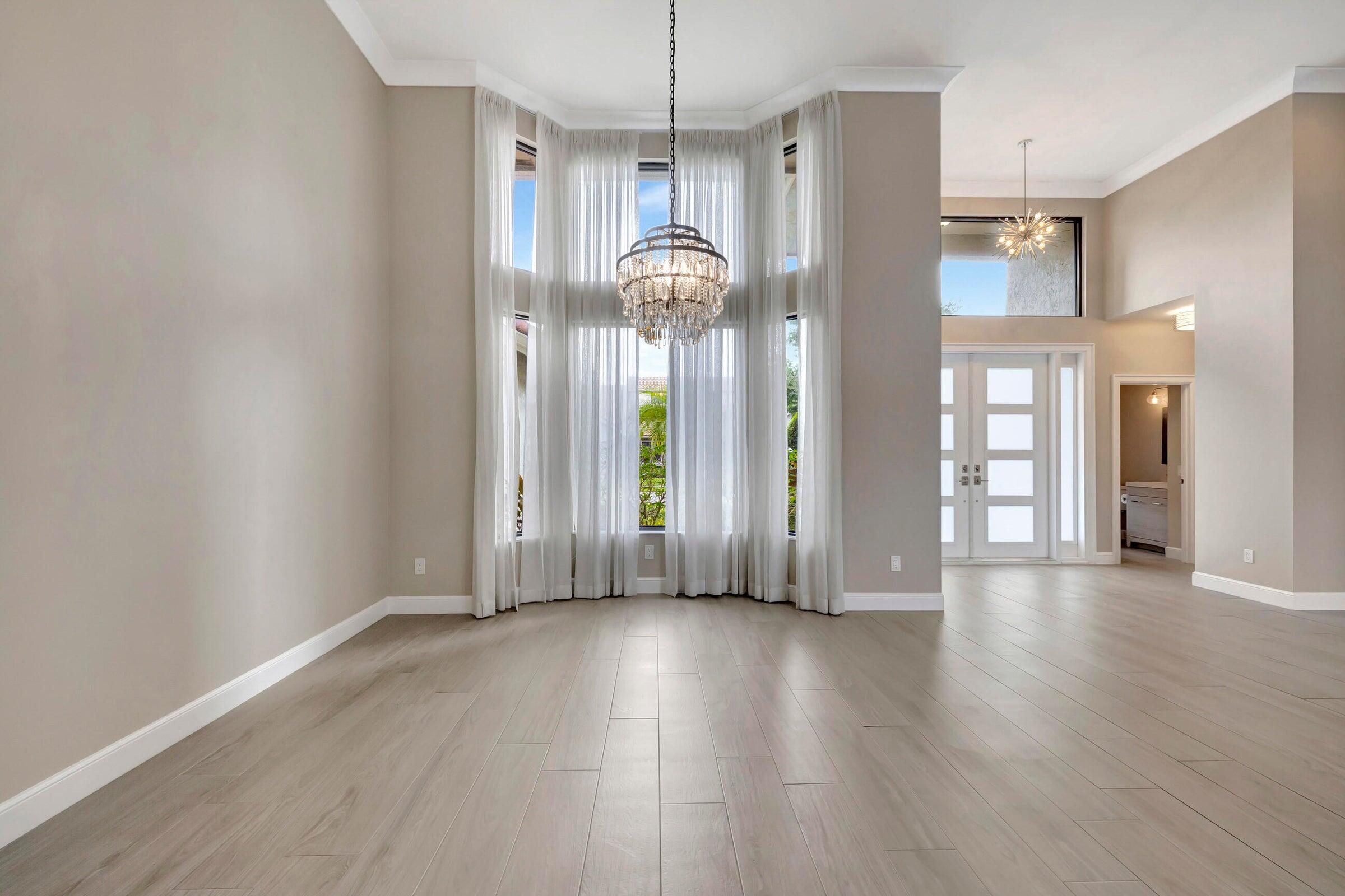 4875 Hunters Way Boca Raton, FL 33434 - Photo 6 of 43 Dining Area