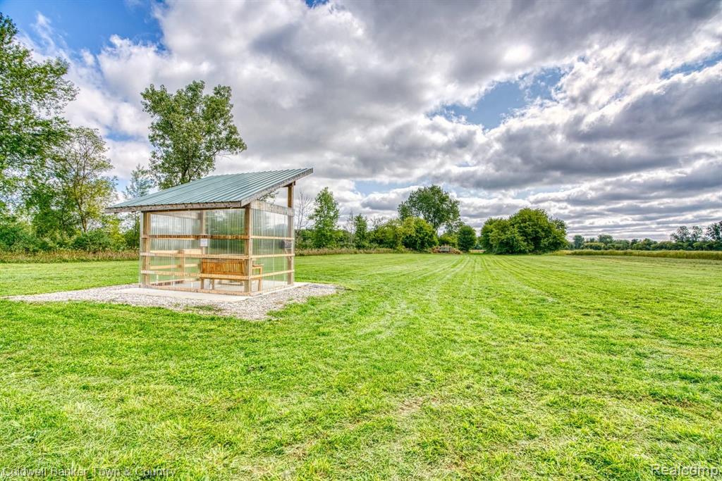 8888 North Robb Road Fowlerville, MI 48836 - Photo 20 of 32