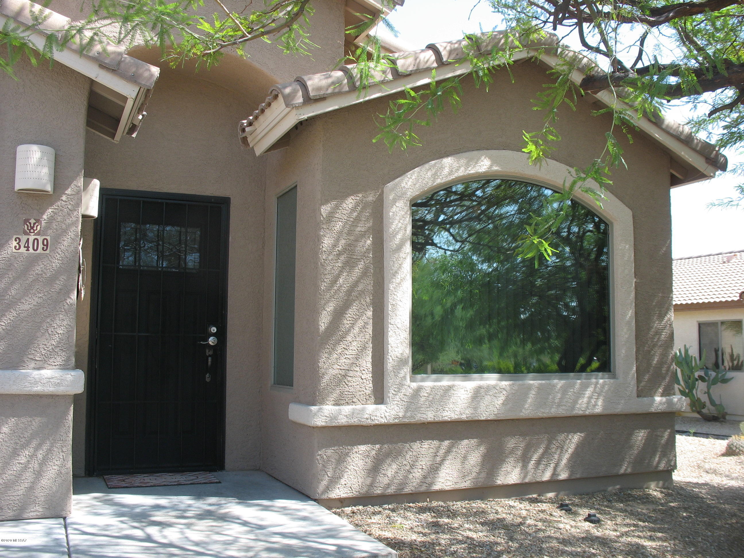3409 South Desert Motif Road Tucson, AZ 85735 - Photo 30 of 31 Gallery Image 30