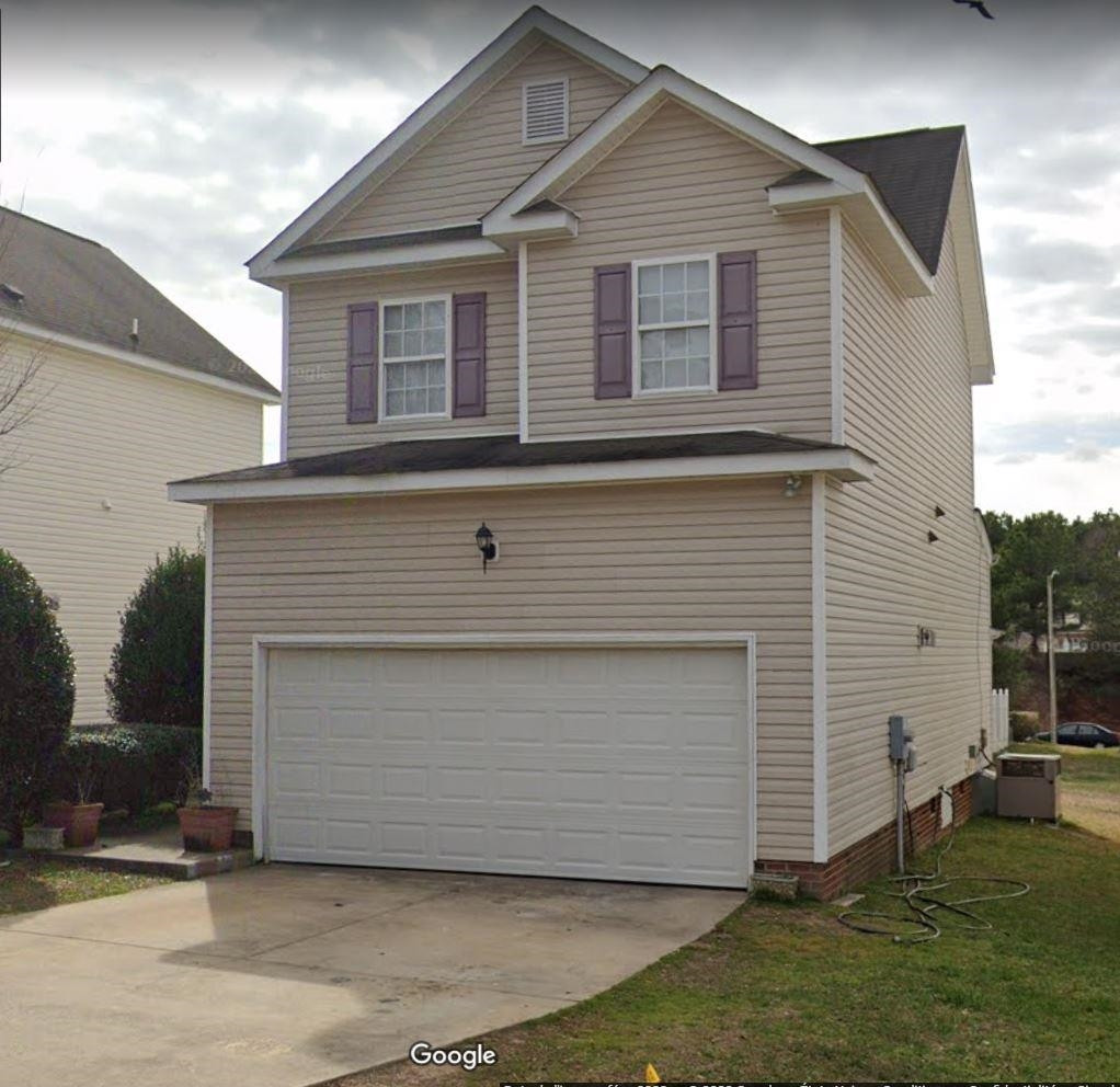4216 Beacon Crest Way Raleigh, NC 27604 - Photo 1 of 21 Photo 1