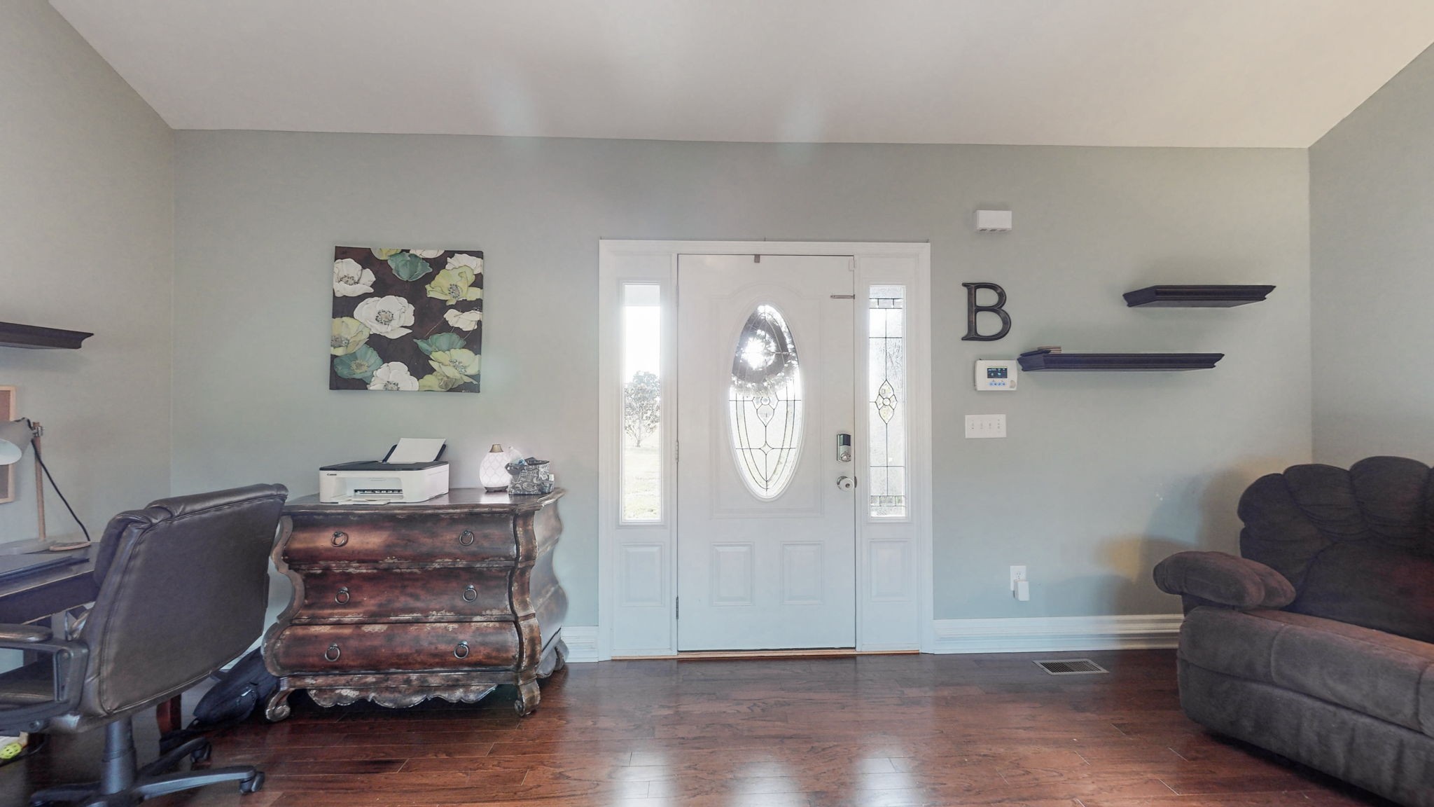 2870 Canoe Branch Road Lebanon, TN 37087 - Photo 11 of 45 a living room with furniture