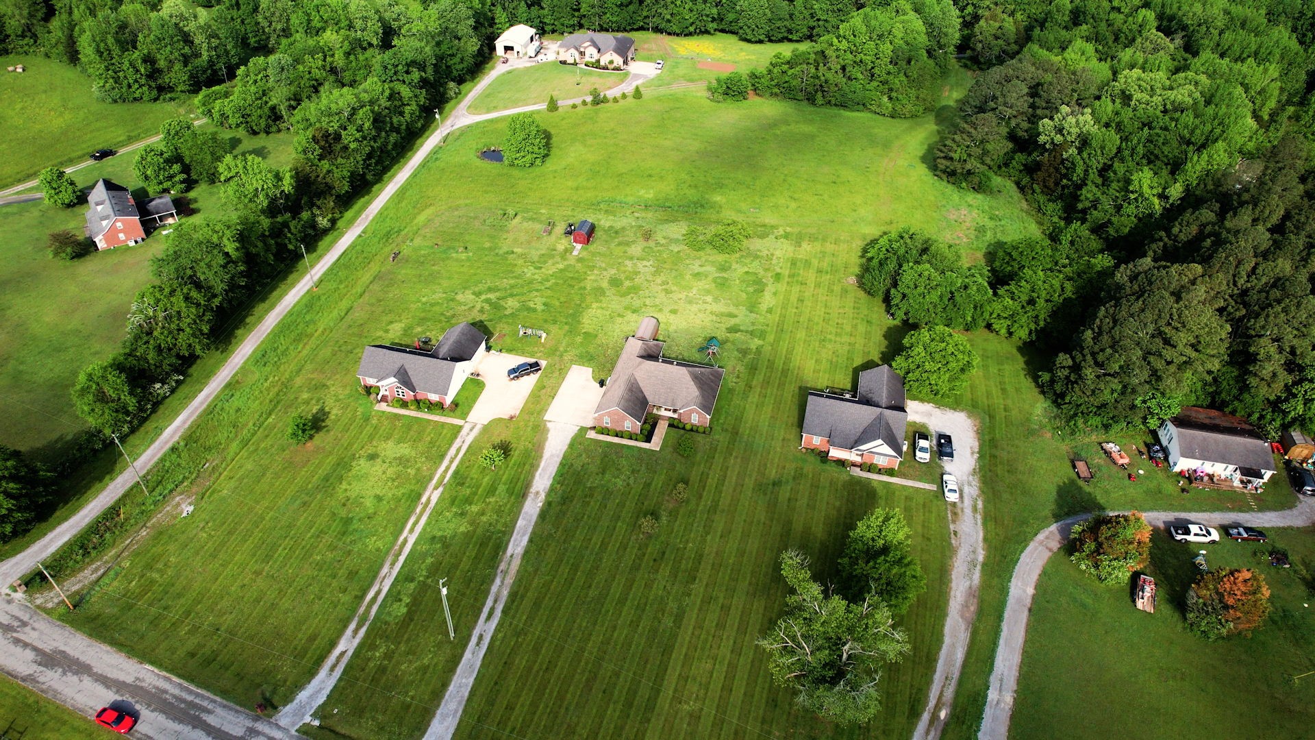 2870 Canoe Branch Road Lebanon, TN 37087 - Photo 44 of 45