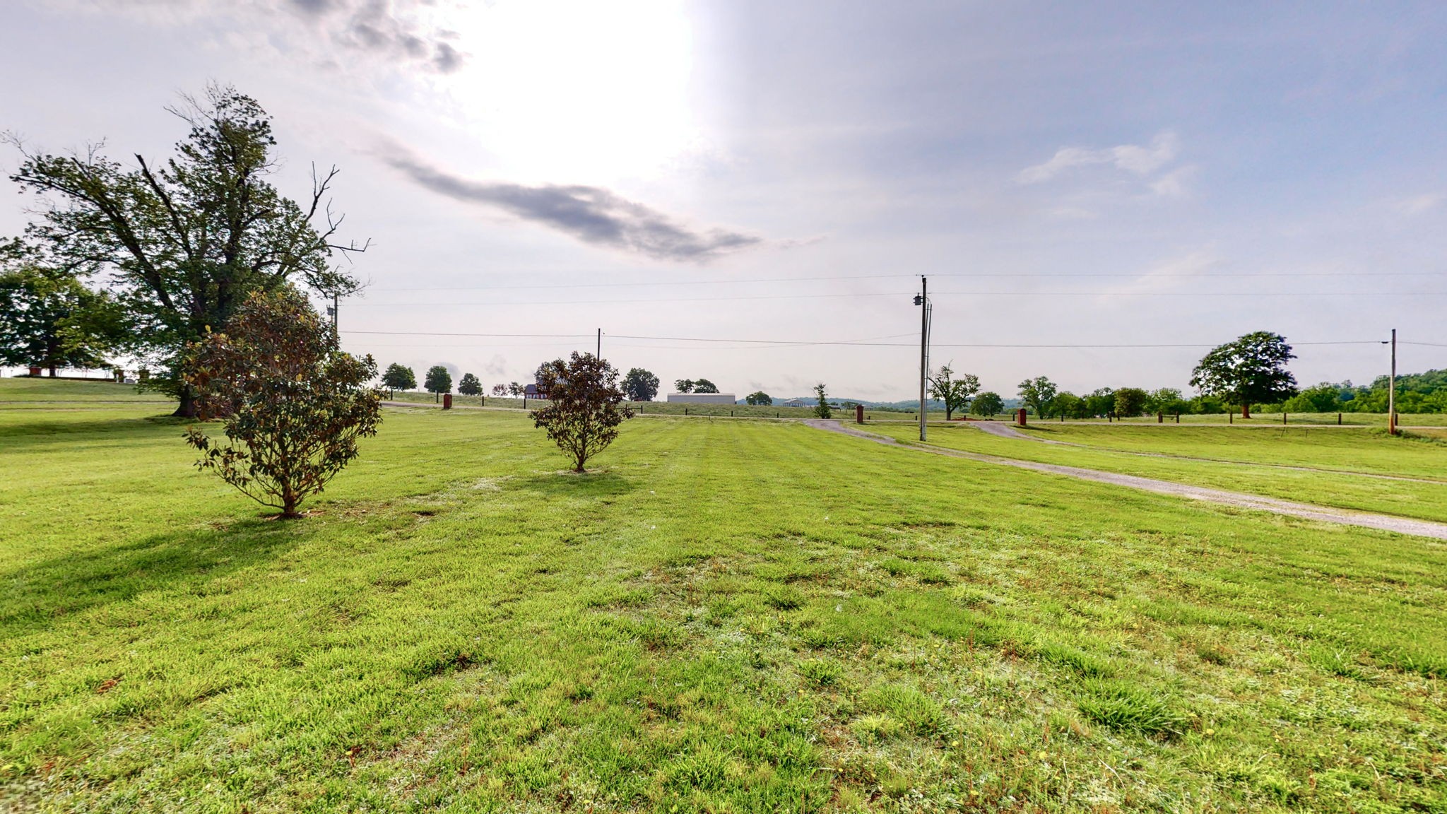 2870 Canoe Branch Road Lebanon, TN 37087 - Photo 7 of 45 a view of a golf course with an ocean