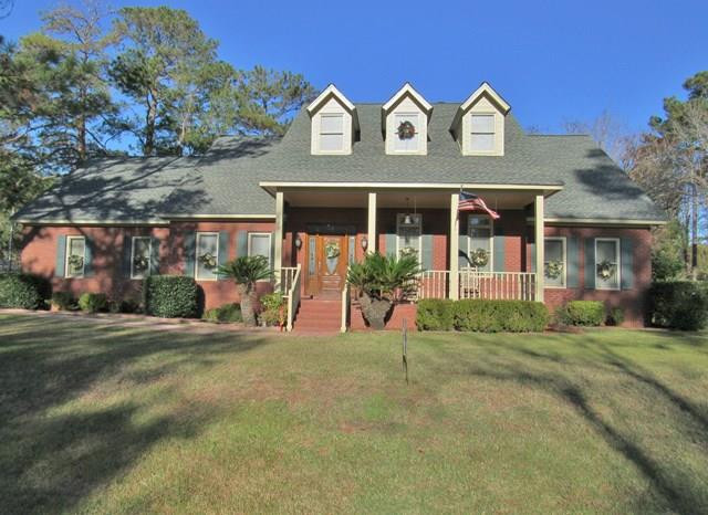 123 River Ridge Road Brunswick, GA 31523 - Photo 1 of 1 Gallery Image 1